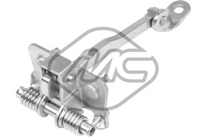 Dørfester, framaksel, Høyre eller venstre, MERCEDES-BENZ,RENAULT, 824308607R