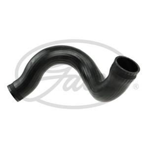Ladeluftslange, MERCEDES-BENZ E-KLASS [W210], E-KLASS Flak/chassi [VF210], E-KLASS T-Model [S210], 210 528 26 82, A 210 528 26 82