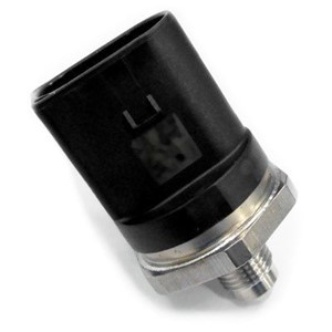 Sensor, drivstofftrykk, VW CADDY Minibus, minivan III, CADDY Skåp/stor limousine III, TOURAN, 2K0906052, 2K0906052A