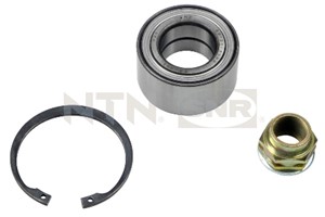 Hjullagersett, Foran, Framaksel, FIAT, 46423870, 51753789, 5890991, 71714466