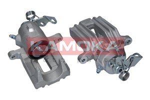 Bremsecaliper, Bakaksel, Høyre, AUDI,SEAT,SKODA,VW, 1J0 615 424B, 1J0 615 542B, 1J0.615.424B, 1J0.615.542B, 8N0 615 424A, 8N0.615.424A