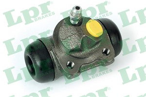 Hjul bremsesylinder, Venstre bakaksel, NISSAN,SMART, 0006644V001, 0006644V001000000, A0006644V001, C0006644V001000000, Q0006644V001, Q00