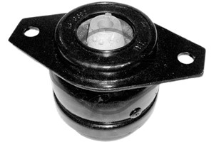 Lagring, motor, Foran, FIAT UNO, 7646680