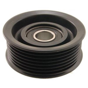 Strammerull, kilerem med ribber, HONDA CIVIC Sedan VIII, CROSSROAD, CR-V III, 31190-RL2-G01, 31190-RNA-003