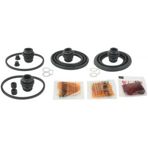Reparasjonssett, bremseklave, Framaksel, LEXUS RX, 04478-48160