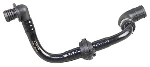 Vakuumledning, bremseforsterker, , VW BORA I, BORA Variant, GOLF IV, GOLF VAN Variant IV, GOLF Variant IV, 1J0 612 041 DR, 1J0 612 041 G
