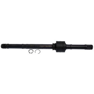 Drivaksel, Framaksel venstre, NISSAN PRIMERA, PRIMERA Hatchback, PRIMERA Traveller, 39101-2F001, 39101-2F011
