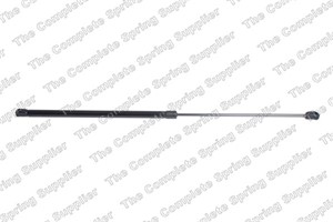 Pneumatisk fjær, motorpanser, Foran, VW TIGUAN, TIGUAN ALLSPACE, TIGUAN Skåp/SUV, 5NA823359A