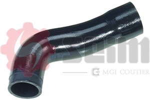 Ladeluftslange, BMW 3 [E46, E90], 3 Cabriolet [E46], 3 Compact [E46], 3 Coupé [E46], 3 Touring [E46, E91], 11612247324, 11617799394