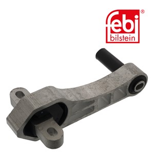 Lagring, motor, Venstre, FIAT LINEA, 51813604