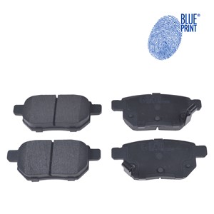 Bremseklosser sett, Bakaksel, TOYOTA AURIS, AURIS Kombi, COROLLA Sedan, PRIUS, PRIUS PHV, 04466-47040, 04466-47060, 04466-47061, 04466-4
