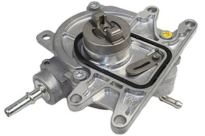 Vakuumpumpe, bremseanlegg, OPEL SIGNUM Halvkombi, VECTRA C, VECTRA C GTS, VECTRA C Kombi, VAUXHALL SIGNUM, VECTRA Mk II, 24465382, 5 45