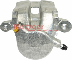 Bremsecaliper, Framaksel venstre, SUZUKI GRAND VITARA I, 5510265D10, 5510265D10999, 5510265D20999, 5510265D21999, 5510277E00, 5510277E00
