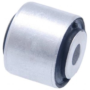 Lagring, bærebru, Ytre, Øvre bakaksel, Senter, MERCEDES-BENZ CLS [C219], E-KLASS [W211], E-KLASS T-Model [S211], SL [R230], A2303502706,