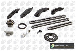 Registerkjedesett, BMW,MINI, 11317797516, 11317797897, 11317797898, 11317797899, 11317797900, 11317797901, 11318506650, 11318506652, 113