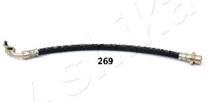 Bremseslange, Framaksel, TOYOTA LAND CRUISER 80, 9094702714, 9094702967, 9094702A16, 90947-02A16