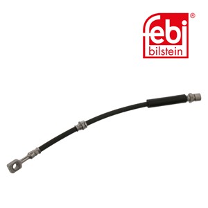 Bremseslange, framaksel, Høyre eller venstre, OPEL VECTRA B, VECTRA B Halvkombi, VECTRA B Kombi, VAUXHALL VECTRA, 05 62 364, 05 62 373,
