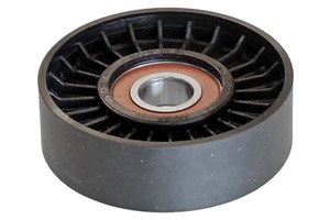 Strammerull, kilerem med ribber, HYUNDAI COUPE II, HIGHWAY VAN, SANTA FÉ I, SONATA IV, TRAJET, TUCSON, XG, KIA MAGENTIS I, SPORTAGE II,