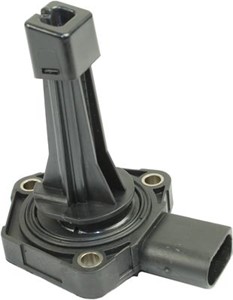 Sensor, motoroljestand, VOLVO C30, C70 Cabriolet II, S40 II, S60 II, S80 II, V40 Halvkombi, V50, V60 I, V70 III, XC60 SUV I, XC70 II, 02