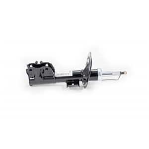 Støtdemper, Framaksel venstre, VOLVO S40 I, S40 II, V40 Kombi, 30616858, 30616859, 30884482