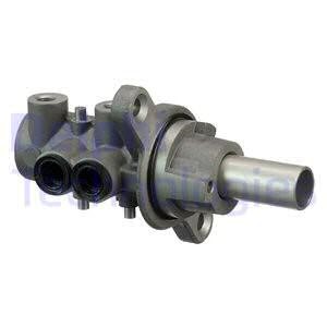 Hovedbremsesylinder, CITROËN,FIAT,PEUGEOT, 4601.V7, 77364703