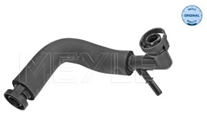 Slange, veivhuslufting, BMW, 11 61 7 533 399, 7 533 399