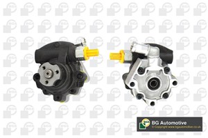 Hydraulikkpumpe, styring, FORD MONDEO III, MONDEO Sedan III, MONDEO Turnier III, TRANSIT Buss, TRANSIT Flak/chassi, TRANSIT Skåp, 111763
