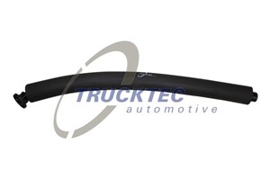 Slange, veivhuslufting, BMW X5 [E53], 11 15 7 532 628