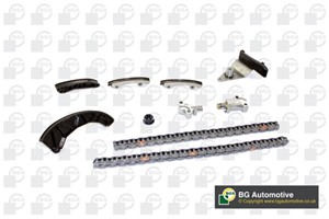 Registerkjedesett, HYUNDAI,KIA, 243512A000, 24351-2A000, 24361-2A000, 243612A001, 24361-2A001, 243702A000, 24370-2A000, 243762A000, 2437