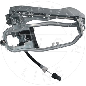 Dørhåndtak rammer, Ytre, Foran høyre, BMW X5 [E53], 5121 8 243 616