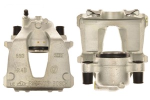 Bremsecaliper, Framaksel høyre, ALFA ROMEO 147, 156, 156 Sportwagon, GT, FIAT PUNTO, 9948227, 9948471