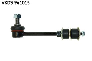 Stang, stabilisator, bakaksel begge sider, framaksel, Høyre eller venstre, LEXUS,TOYOTA, 48817-36011, 48830-60030