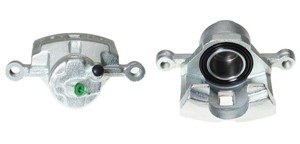 Bremsecaliper, Framaksel, Foran akselen, Høyre, KIA CARENS I, CLARUS, CLARUS Kombi, 0 K9D0 33 980B, 0 K9D0 49 980, 0 K9D0 49 980A