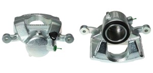 Bremsecaliper, Framaksel, Foran akselen, Høyre, BMW 2 Active Tourer [F45], MINI MINI, MINI Cabriolet, MINI CLUBMAN, 34 11 6 860 262