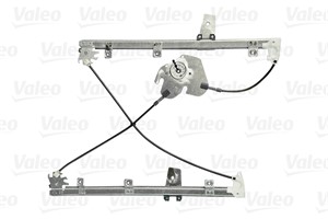 Vindusheis, Foran, Venstre, RENAULT KOLEOS I, 80721JY00B