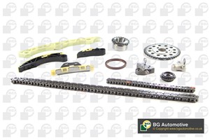 Registerkjedesett, MAZDA 3, 3 Sedan, 6 Hatchback, 6 Kombi, 6 Sedan, CX-7, R2AA11320A, R2AA11703A, R2AA-11-703A, R2AA11760B, R2AA1179XA,