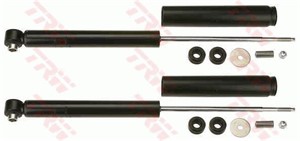 Støtdemper, Bakaksel, OPEL OMEGA B, OMEGA B Kombi, VAUXHALL OMEGA, 4 36 026, 4 36 096, 4 36 097, 4 36 099, 4 36 101, 4 36 108, 4 36 109,