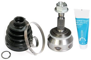 Leddsett, drivaksel, Hjulside, VOLVO S40 I, V40 Kombi, 30871328