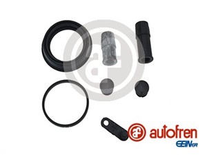 Reparasjonssett, bremseklave, Framaksel, BMW 3 [E90], 3 Cabriolet [E93], 3 Coupé [E92], 3 Touring [E91], X1 [E84], Z4 Roadster [E89]