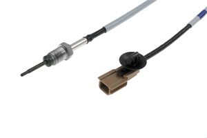 Sensor, avgasstempertur, RENAULT, 82 00 513 321, 82 00 626 456, 82 00 897 221