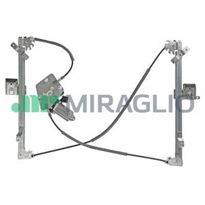 Vindusheis, Kjøretøy bakvindu, LAND ROVER FREELANDER I, FREELANDER Soft Top I, ASR2472, CVH101150