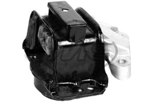 Lagring, motor, Framaksel høyre, CITROËN DS4, DS DS 4 / DS 4 CROSSBACK, DS 5, PEUGEOT 308 I, 308 CC, RCZ, 1807.JQ
