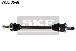 Drivaksel, MERCEDES-BENZ VIANO [W639], VITO / MIXTO Skåp [W639], VITO Buss [W639], 639 350 12 10, A 639 350 08 10, A 639 350 12 10, A 63