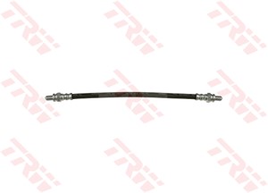 Bremseslange, Bakaksel, bakaksel begge sider, Høyre, Venstre, FORD FIESTA III, FIESTA Skåp/stor limousine, 6179304, 89FB-2282-AB