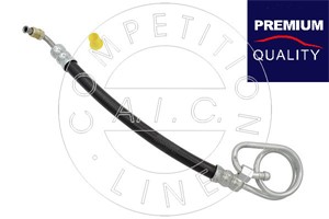 Hydraulikkslange, styring, MERCEDES-BENZ 190 [W201], 124 466 2881, A124 466 2881
