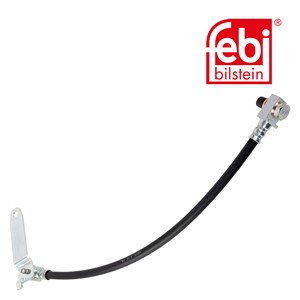 Bremseslange, Framaksel høyre, FORD TRANSIT Buss, TRANSIT Flak/chassi, TRANSIT Skåp, TRANSIT TOURNEO Buss, 4 519 458, 4 525 717, 4 540 7