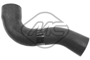Ladeluftslange, CITROËN,FIAT,PEUGEOT, 0382.KA, 1350777080
