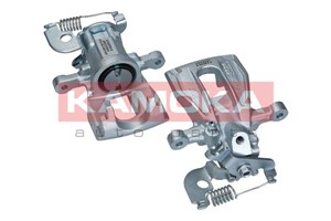 Bremsecaliper, Bakaksel, Høyre, FORD MONDEO Turnier III, JAGUAR X-TYPE Kombi I, 1356394, 1504905, 2125162, 4S712552BA, 4S712552BB