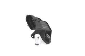 Sensor, ladetrykk, Innsugningsmanifold, FORD,FORD USA,VOLVO, 14F0322CP.01, 1871255, 5094154, BV61 9F479 AA, EL8A-9F479-CA, HY53 12B676 A