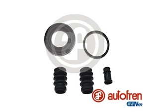 Reparasjonssett, bremseklave, Bakaksel, TOYOTA IQ, 04479-52170
